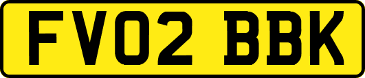 FV02BBK