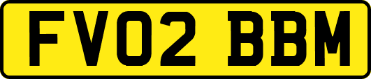 FV02BBM