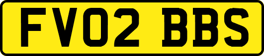 FV02BBS
