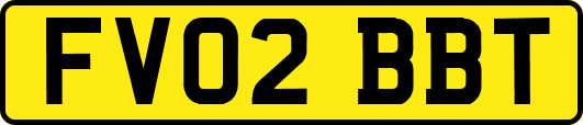 FV02BBT