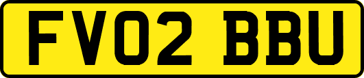 FV02BBU