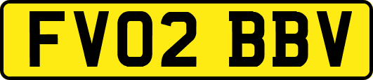 FV02BBV