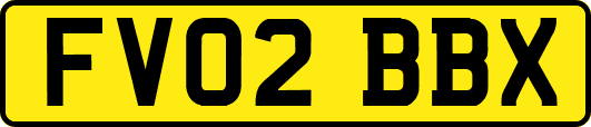 FV02BBX