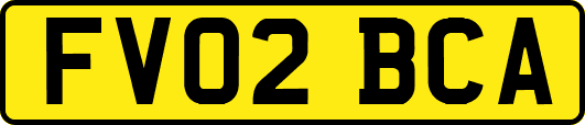FV02BCA