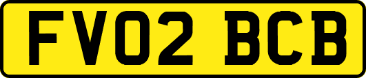 FV02BCB