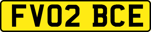 FV02BCE