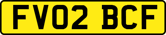 FV02BCF