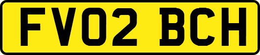 FV02BCH
