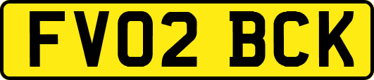 FV02BCK