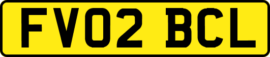 FV02BCL