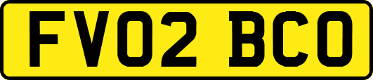 FV02BCO