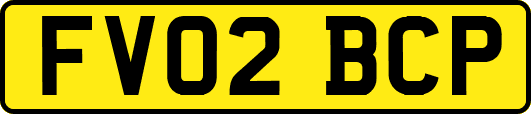 FV02BCP