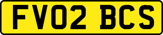 FV02BCS