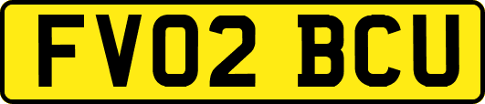 FV02BCU