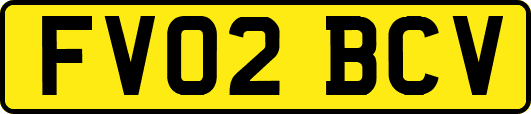 FV02BCV