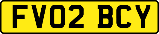 FV02BCY
