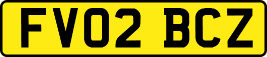 FV02BCZ