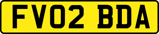 FV02BDA