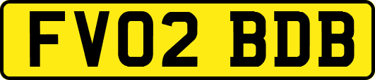 FV02BDB