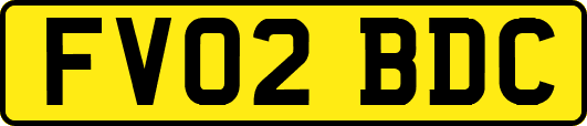FV02BDC