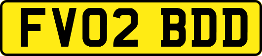 FV02BDD