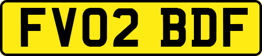 FV02BDF