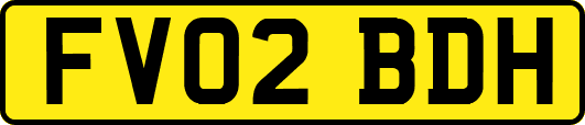 FV02BDH