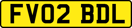 FV02BDL