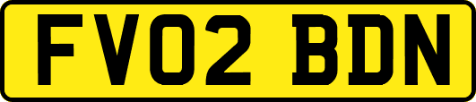 FV02BDN