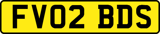 FV02BDS