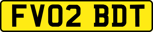 FV02BDT