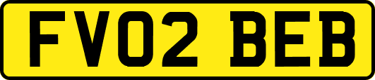 FV02BEB