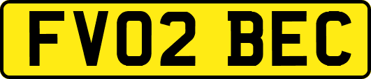 FV02BEC