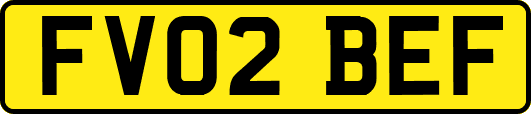 FV02BEF