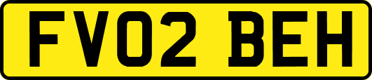 FV02BEH