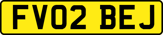FV02BEJ