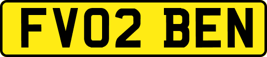 FV02BEN