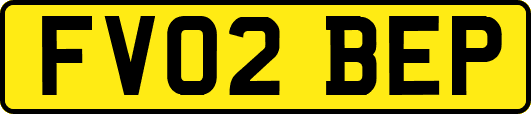 FV02BEP