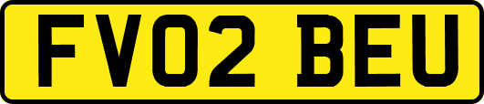 FV02BEU