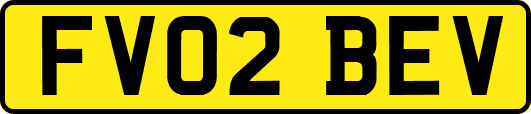 FV02BEV