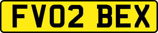 FV02BEX