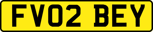 FV02BEY