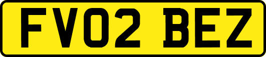 FV02BEZ