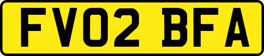 FV02BFA