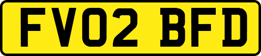 FV02BFD