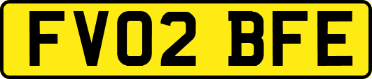 FV02BFE