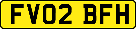 FV02BFH
