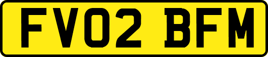 FV02BFM