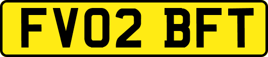 FV02BFT
