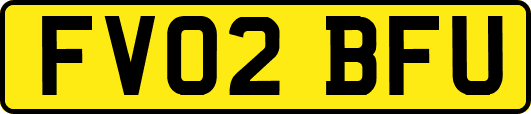 FV02BFU